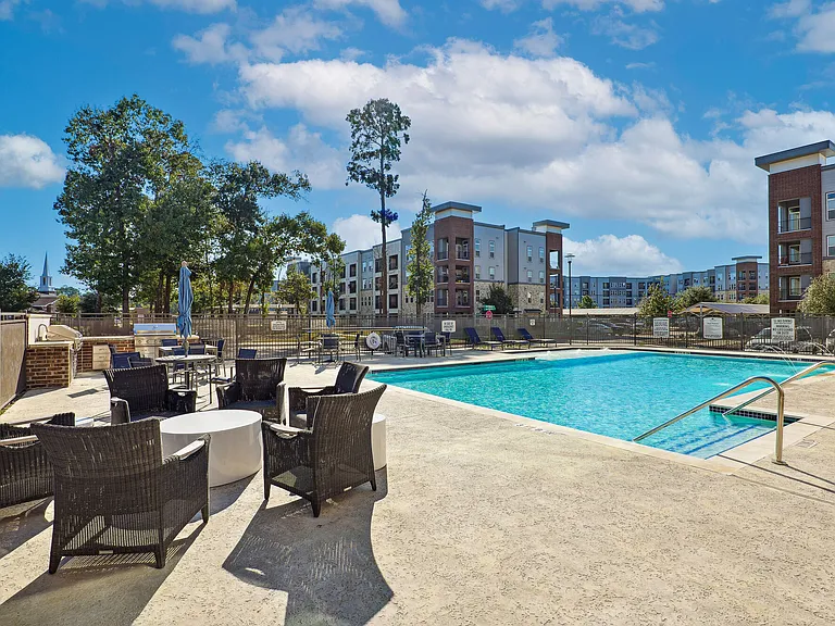 Reserve at Woodland Lakes — Photo 9