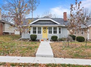 1005 38th St, Des Moines, IA 50311