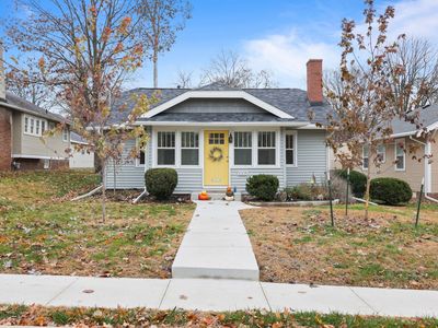 1005 38th St, Des Moines, IA, 50311