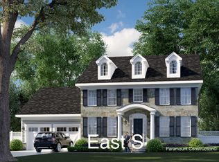 6307 Tilden Ln, Rockville, MD 20852