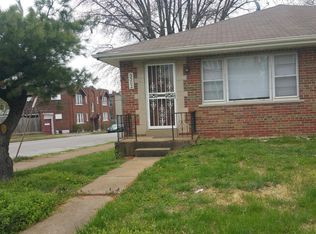 3302-3304 Pennsylvania Ave, Saint Louis, MO 63118