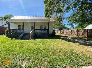 333 Elm St, Elberton, GA 30635