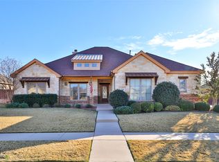 741 Benelli Dr, Abilene, TX 79602
