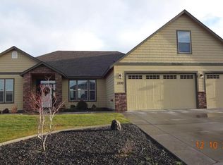 3789 S Lincoln, Kennewick, WA 99336