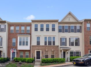 1604 Sebring Ct, Occoquan, VA 22125