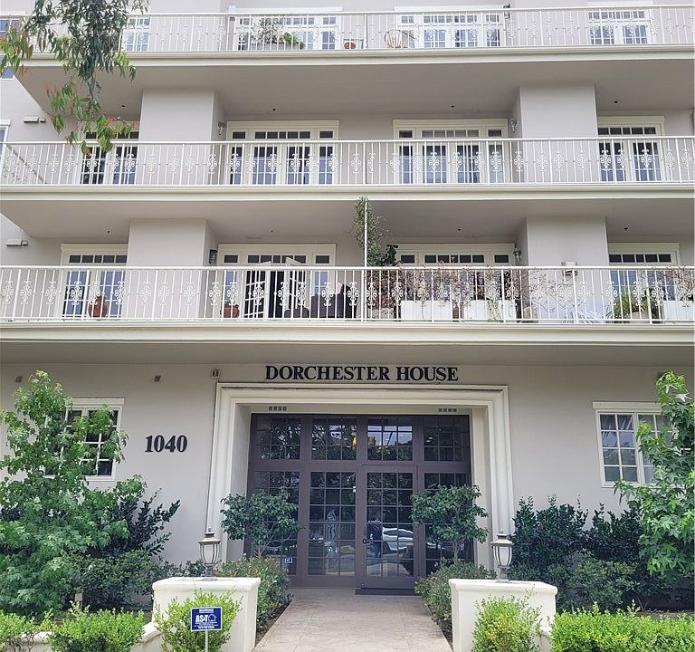 1st image of 1040 4th St Unit 203