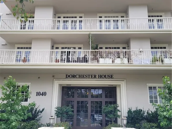 1040 4th St Unit 203, Santa Monica, CA 90403