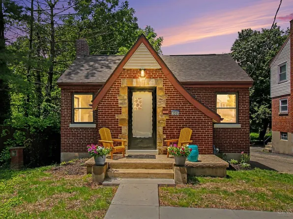 3205 Stanhope Ave, Cincinnati, OH 45211