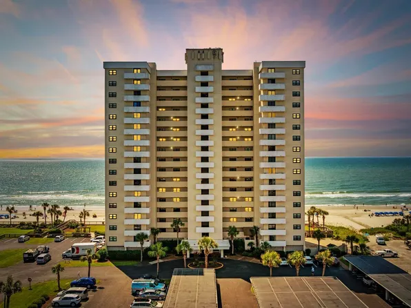 10100 Beach Club Dr. #14-F, Myrtle Beach, SC 29572