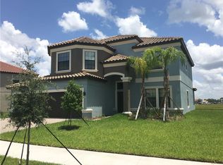 11916 Sand Myrtle Rd, Riverview, FL 33579