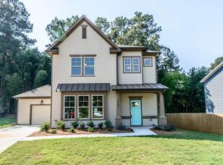 1969 Chickadee Way, Atlanta, GA 30316