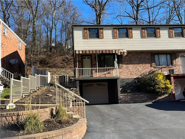825 Killarney Dr, Pittsburgh, PA 15234