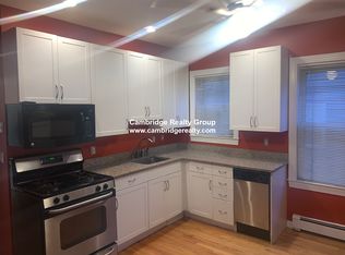 68 Kenmere Rd #1, Medford, MA 02155