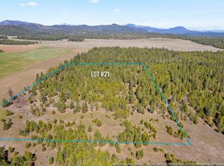 N Sherman Rd Lot 21, Deer Park, WA 99006
