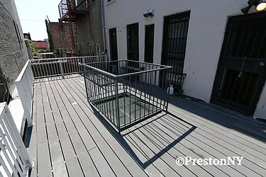 Rented by JM Preston Properties LLC