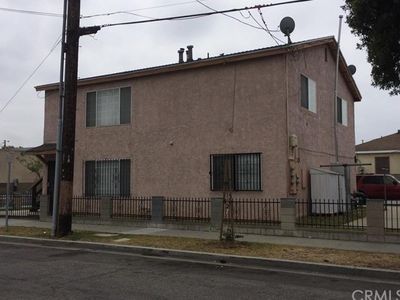 1495 Alamitos Ave, Long Beach, CA, 90813