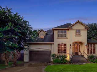 602 Woodbend Ln, Houston, TX 77079