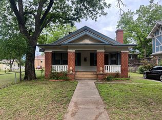 742 Elm St, Graham, TX 76450