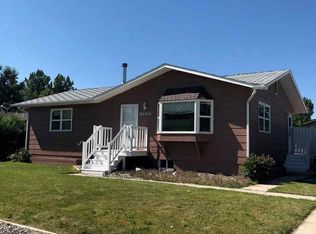 1666 Karmen Rd, Helena, MT 59602