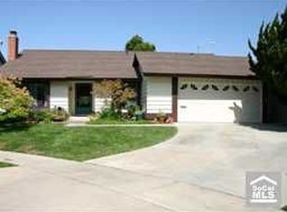 2797 Bluebird Cir, Costa Mesa, CA 92626