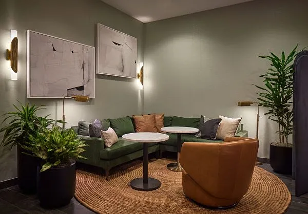 110 N Wacker Dr #3601 — Photo 1