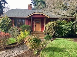 3335 NE 21st Ave, Portland, OR 97212