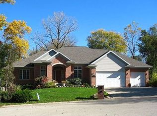 846 Augusta Ct SE, Cedar Rapids, IA 52403