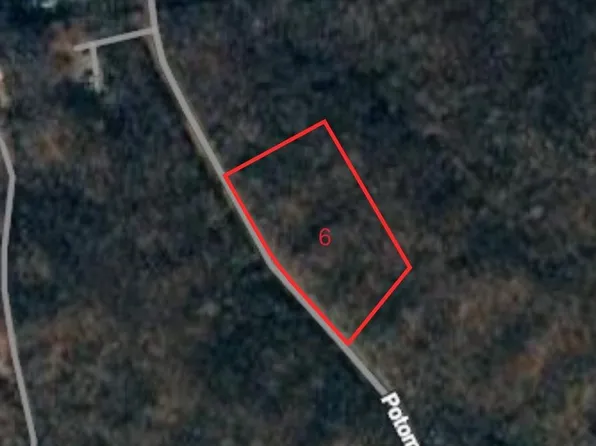LOT 6 Potomac Landing Dr, King George, VA 22485
