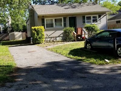 118 Clinton Ave, Mastic, NY, 11950