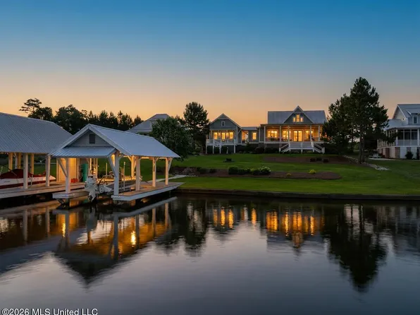 57 Terrapin Turn Rd, Lumberton, MS 39455