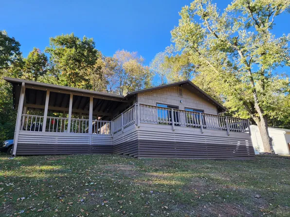 645 Lullwater Rd, Chattanooga, TN 37405