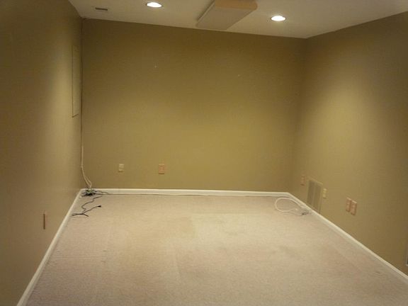 Large Playroom/Recroom/Bedroom Basement