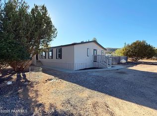 3847 N Yuma Dr, Chino Valley, AZ 86323