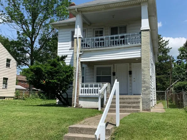 1138-1138 half S. Oakwood Ave, 1138-1138 Half S, Columbus, OH 43206