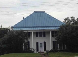 518 South St, Moulton, AL 35650
