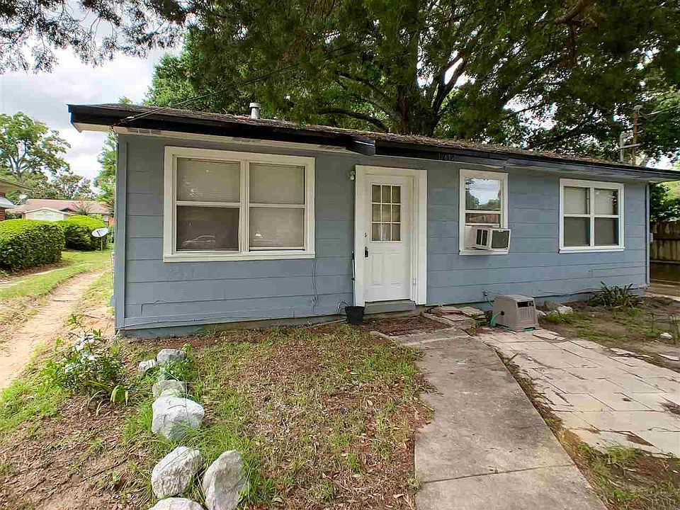 1st image of 1512 W Gregory St