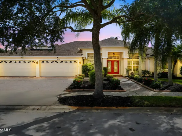 5077 Templeton Pl, Rockledge, FL 32955