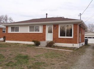 6202 Cooper Chapel Rd, Louisville, KY 40229