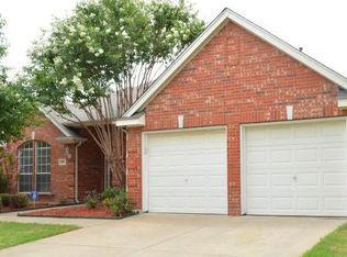 7059 Platt Trl, Fort Worth, TX 76137