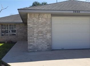 1035 Seidel St, New Braunfels, TX 78130