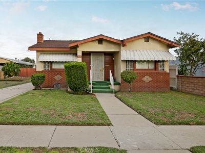 317 E 115th St, Los Angeles, CA, 90061