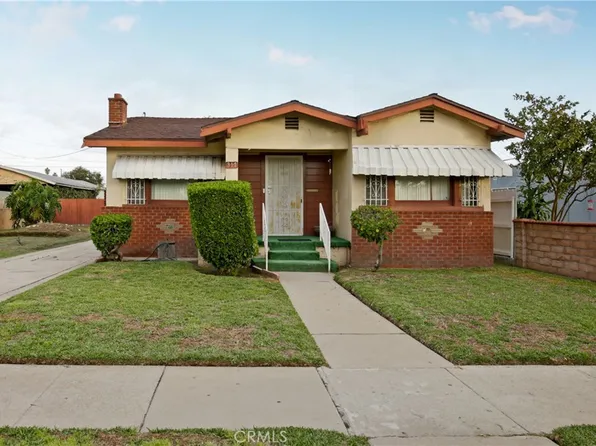 317 E 115th St, Los Angeles, CA 90061