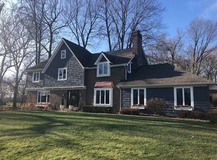 2445 S Old Ditch Rd, Warsaw, IN 46580