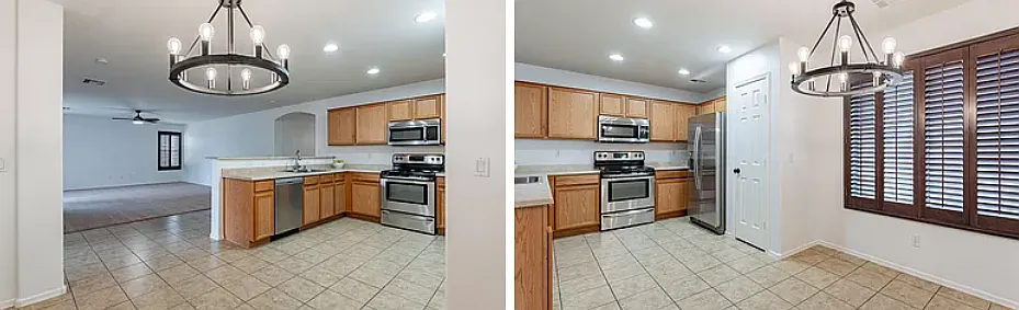 4 bed, 1749 sqft, $2,300 — Photo 3