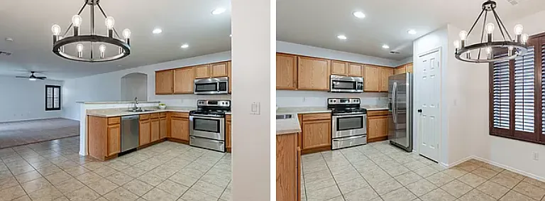 3740 E Timberline Rd — Photo 3