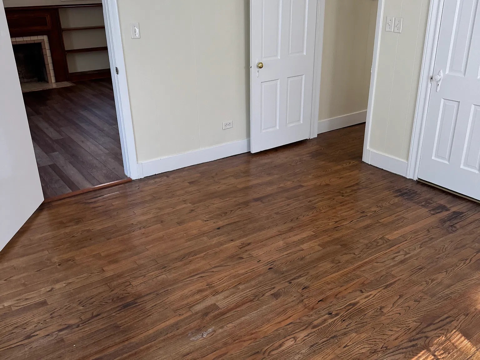 2 bed, 1064 sqft, $1,100 — Photo 3