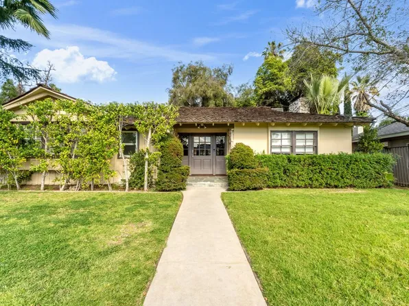 16553 Hartsook St, Encino, CA 91436