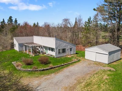 260 Back Winterport Road, Hampden, ME, 04444