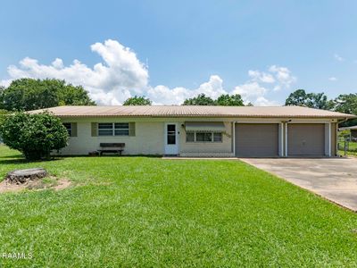 1308 Lee St, Mamou, LA, 70554
