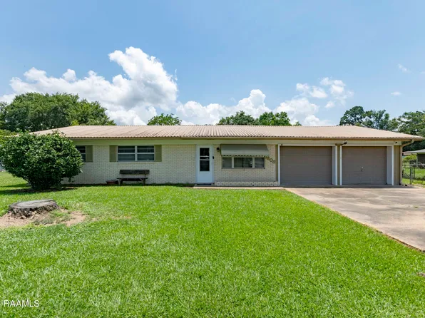 1308 Lee St, Mamou, LA 70554